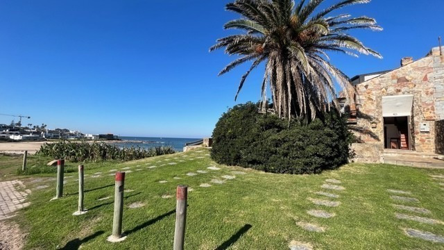 Casa de Piedra Primera Linea - foto 24
