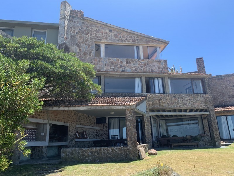 Casa de Piedra Primera Linea - foto 25