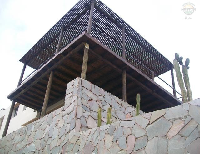 Terrazas Granucci colega