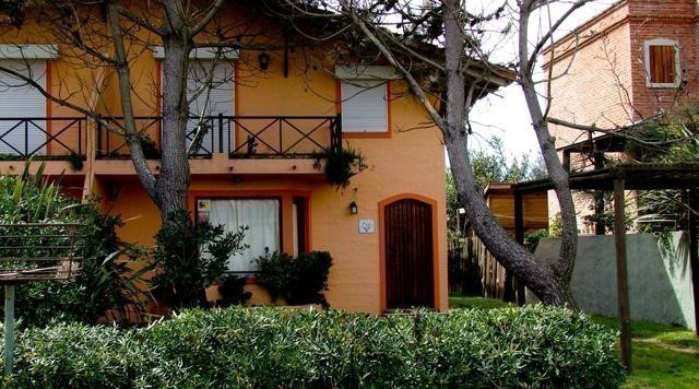 Chalet Aries y Lucero