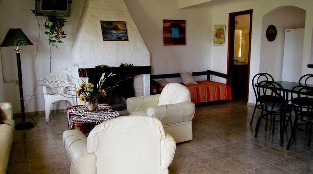 Chalet Aries y Lucero - foto 2