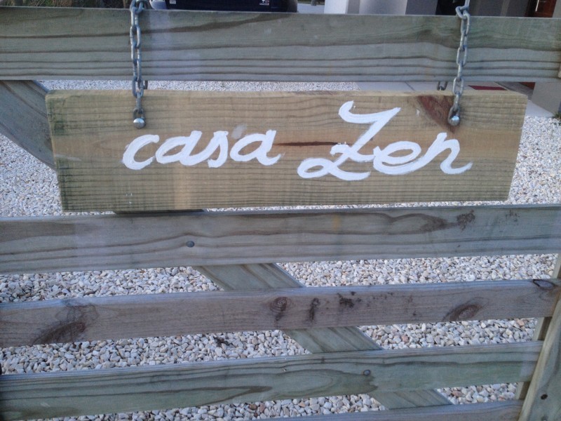 Casa Zen