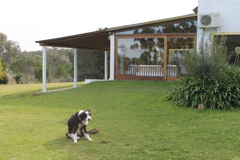 Chacra Las Casas