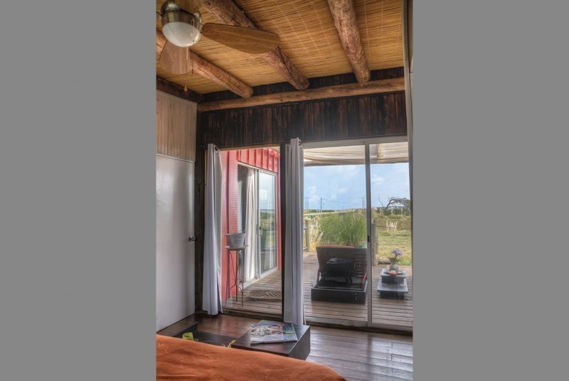Beach Design Loft 1 - foto 13