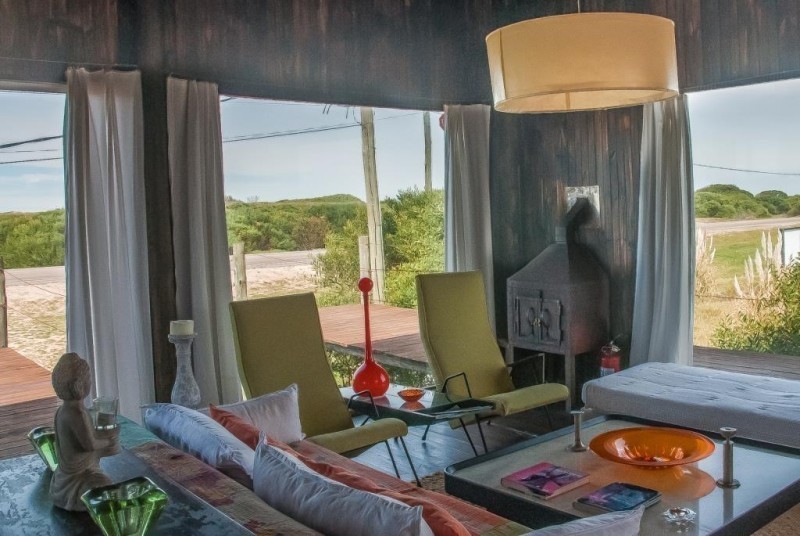 Beach Design Loft 1 - foto 4