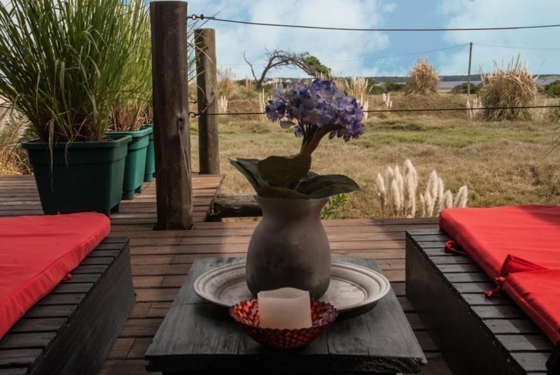 Beach Design Loft 1 - foto 15