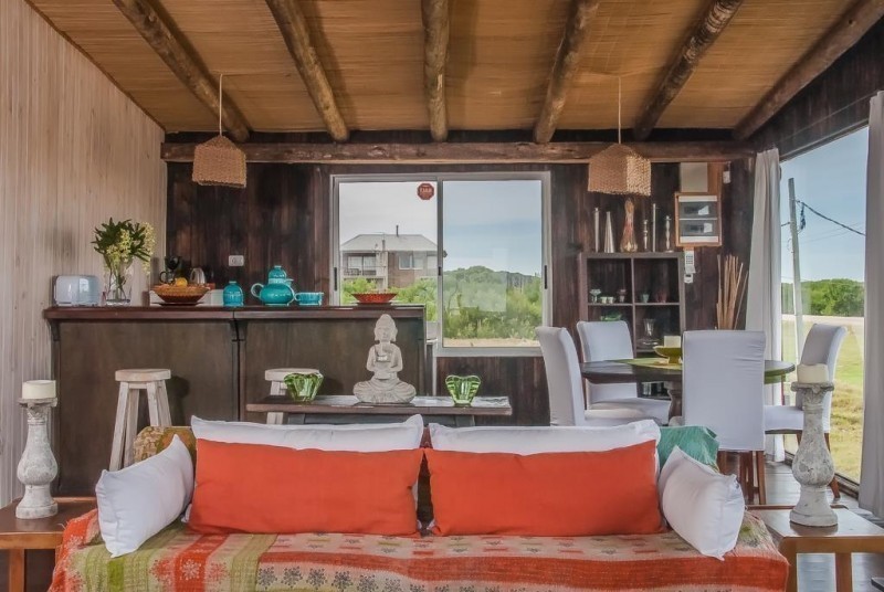 Beach Design Loft 1