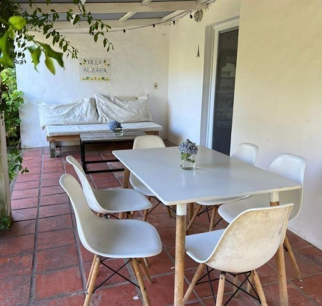 Villa Alzaga - foto 20