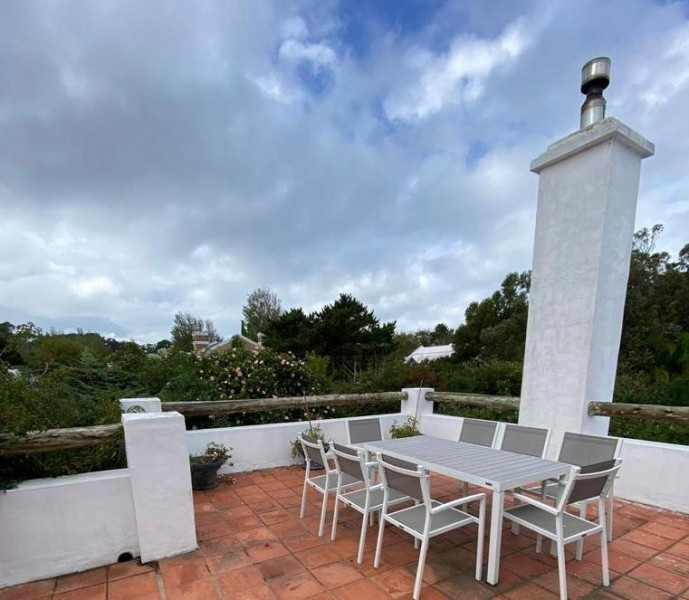 Villa Alzaga - foto 22