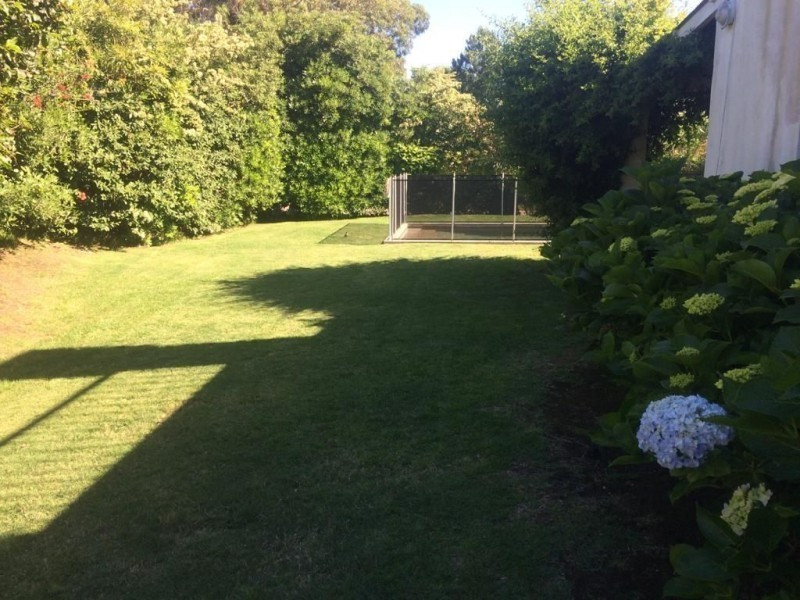 Villa Alzaga - foto 27