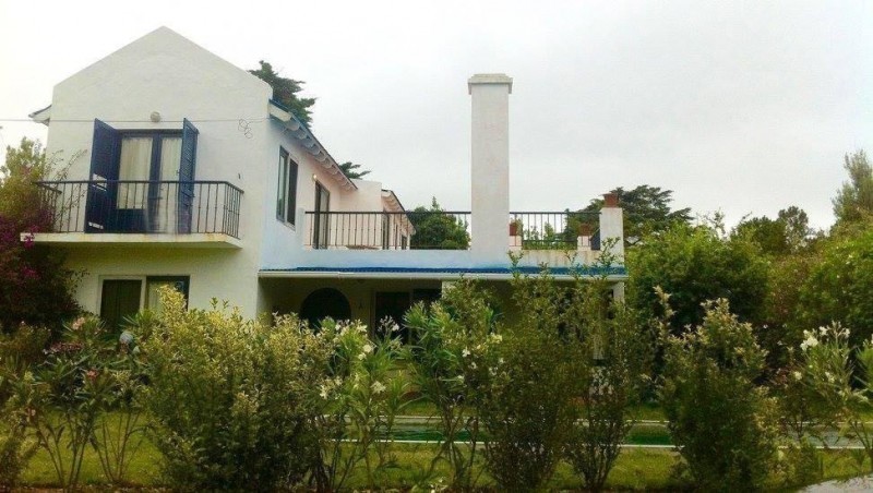 Villa Alzaga - foto 23