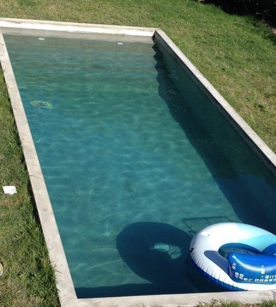 Villa Alzaga - foto 24