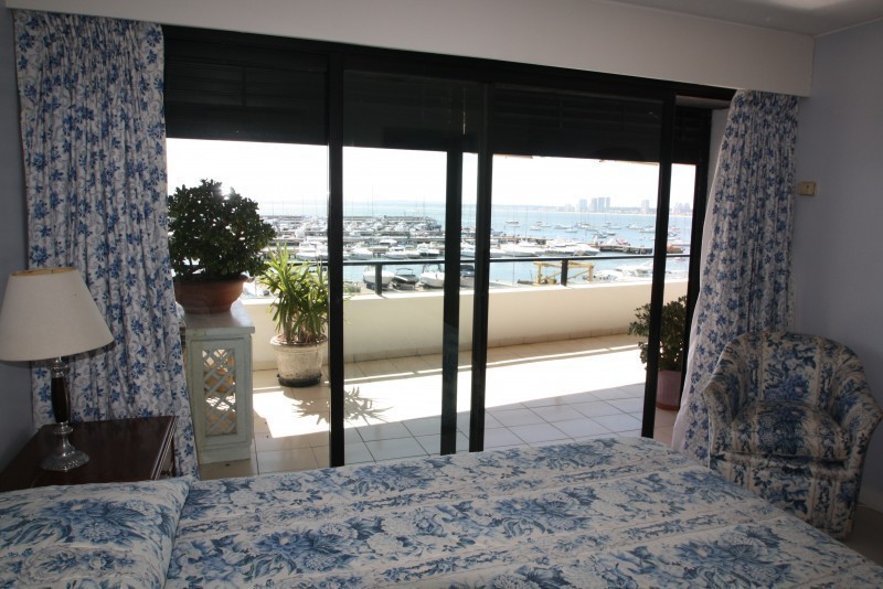 Portofino 301 primera linea puerto - foto 13