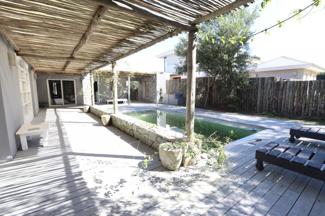 Casa en Pinar del Faro con Pileta