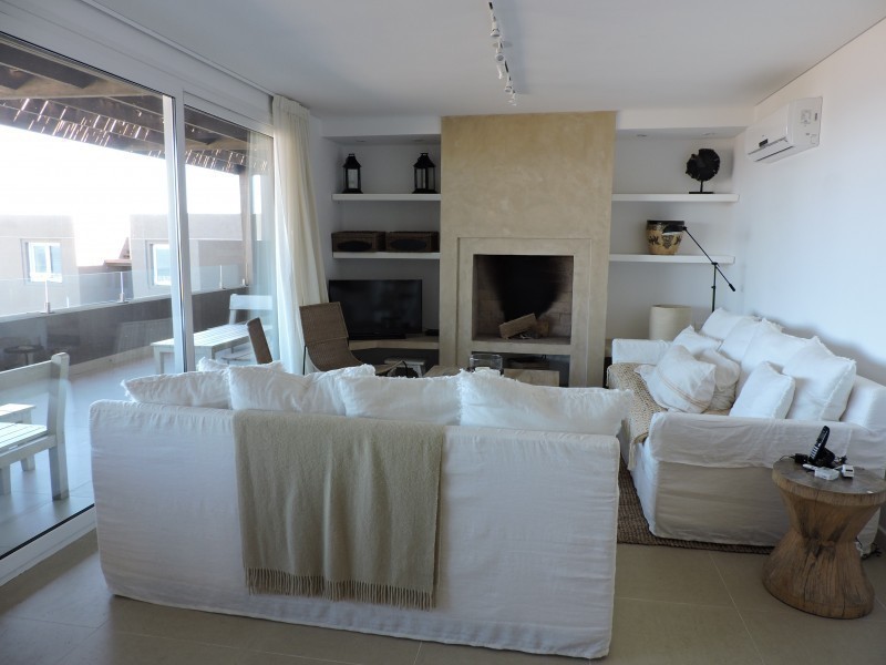 Palcos de Manantiales 204 - Villa 1
