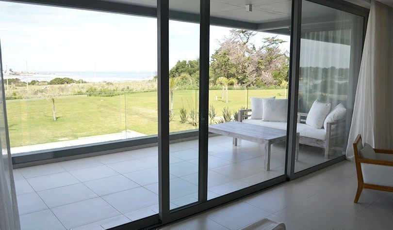 Excelente departamento en La Brava