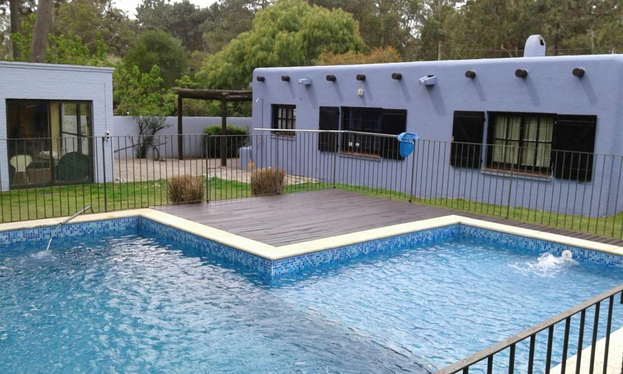 Casa en Venta zona Jardines de Cordoba
