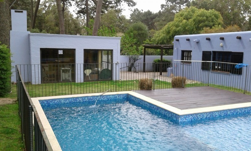 casa gaby sienra