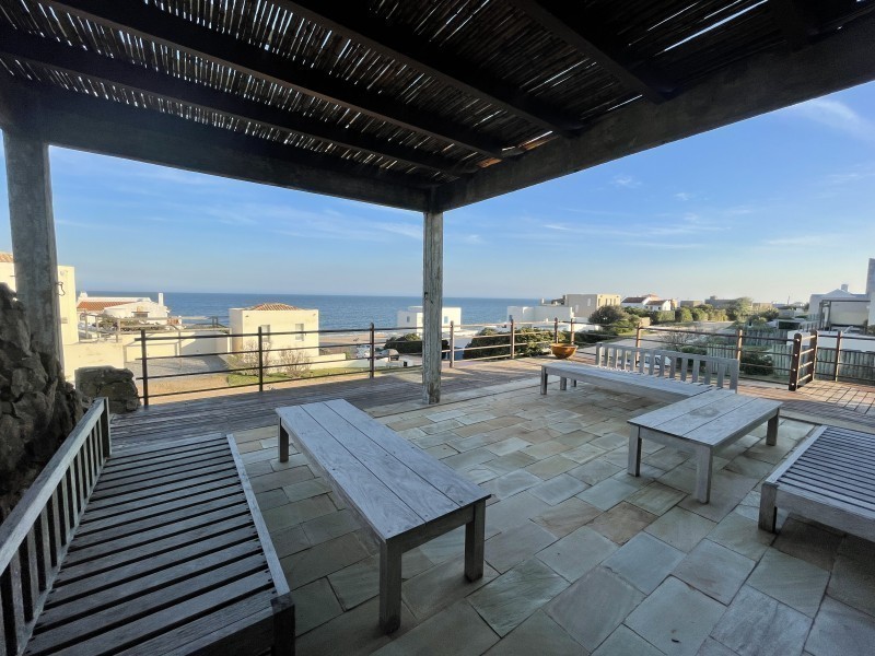 La Vigie Punta Piedras
