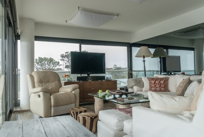 Penthouse Terrazas de La Laguna 310