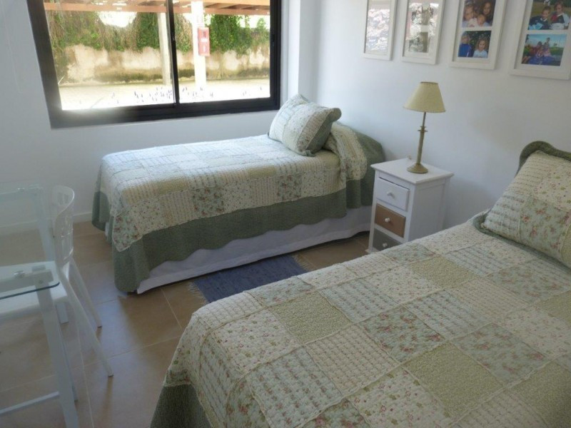 QUARTIER PUNTA BALLENA DPTO 312 - foto 14