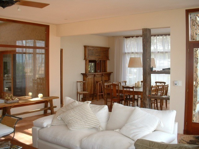 Casa de Piedra L8 - Laguna Blanca