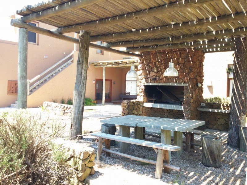 Casa de Piedra L8 - Laguna Blanca - foto 13