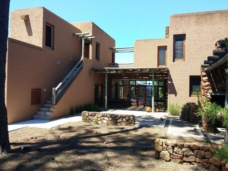Casa de Piedra L8 - Laguna Blanca - foto 12