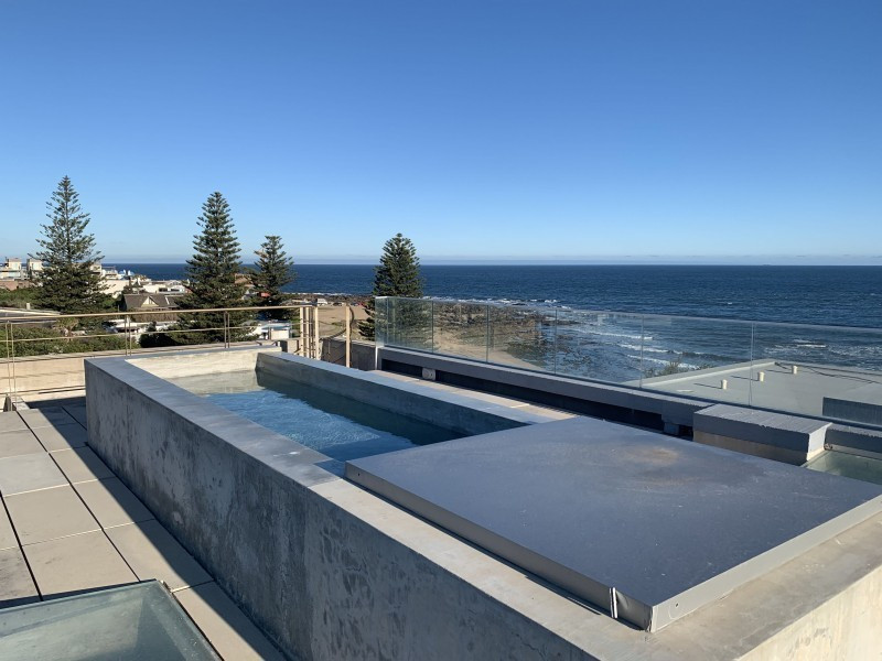 Beach House