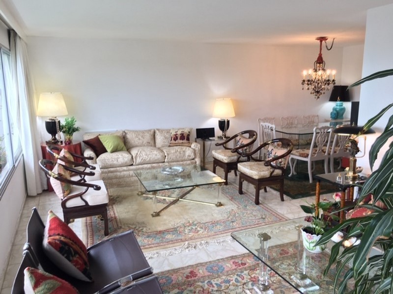 Villa D Este 301