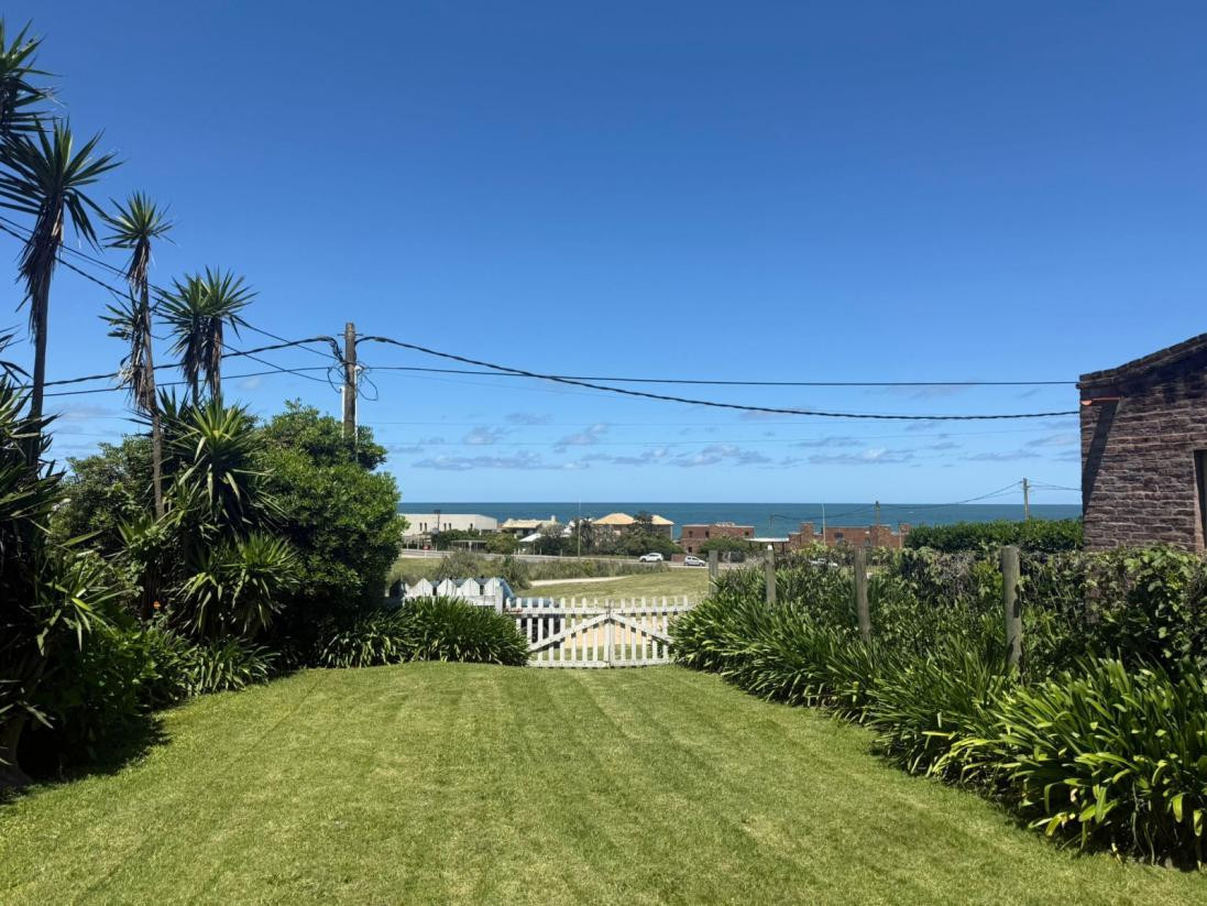 Casa a la venta en El Chorro