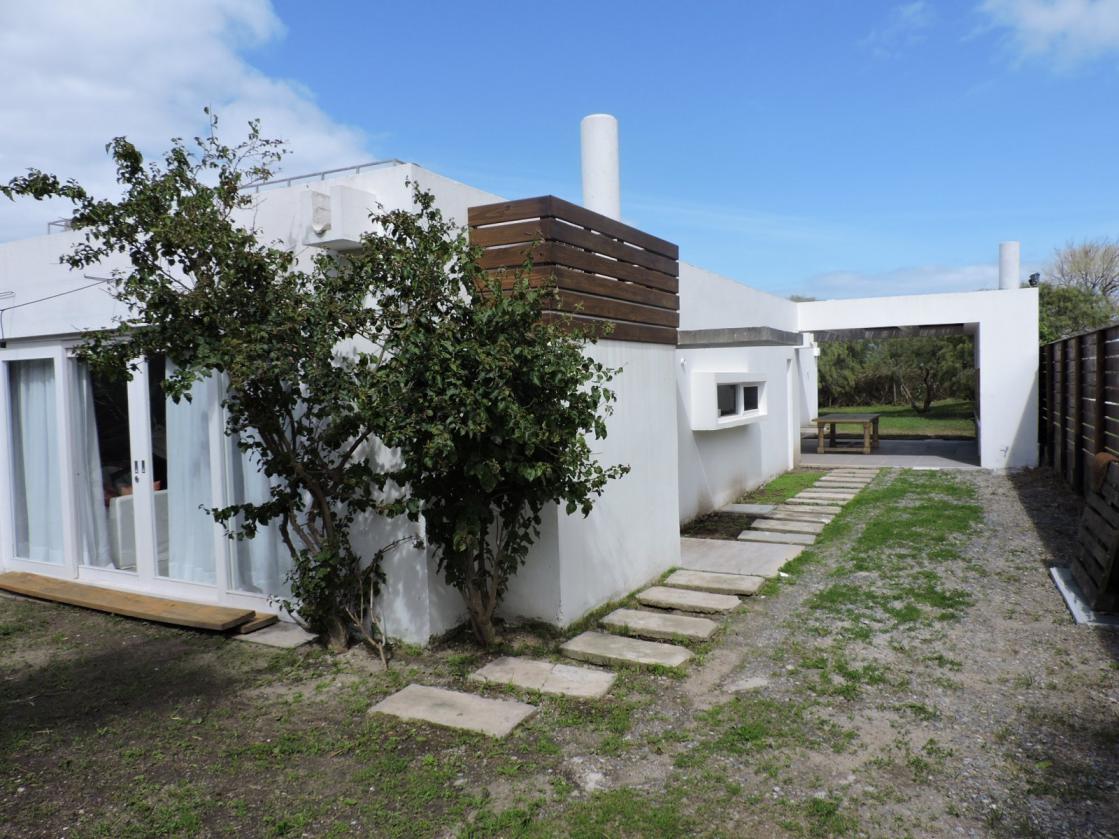 Casa Chic en el pueblito de manantiales