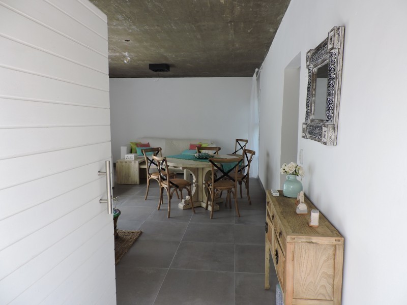 CASA ALMA