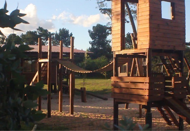 Loto del Bosque - foto 10