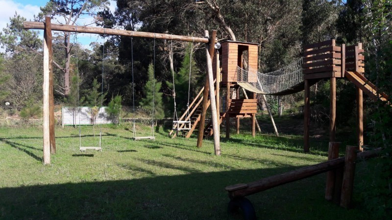Loto del Bosque - foto 2