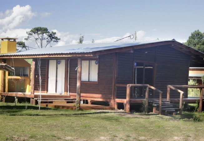 Loto del Bosque - foto 5