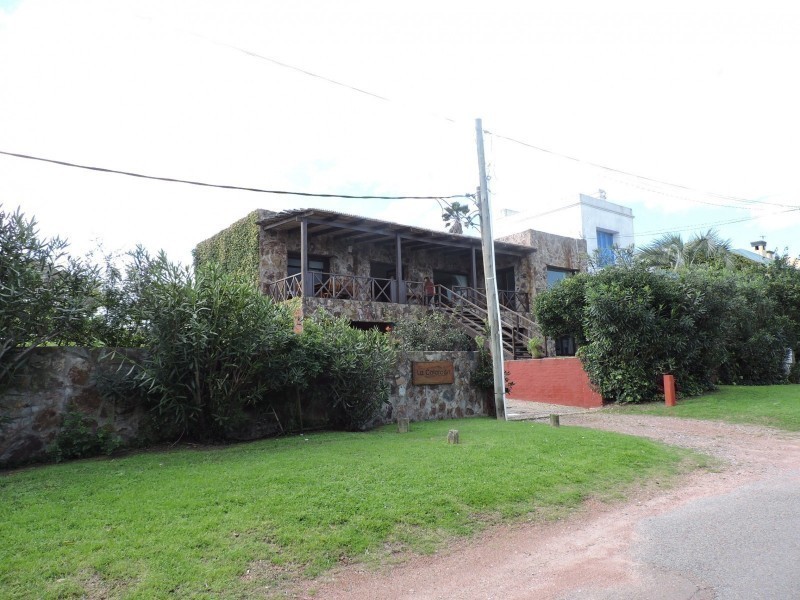 LA COLORADA