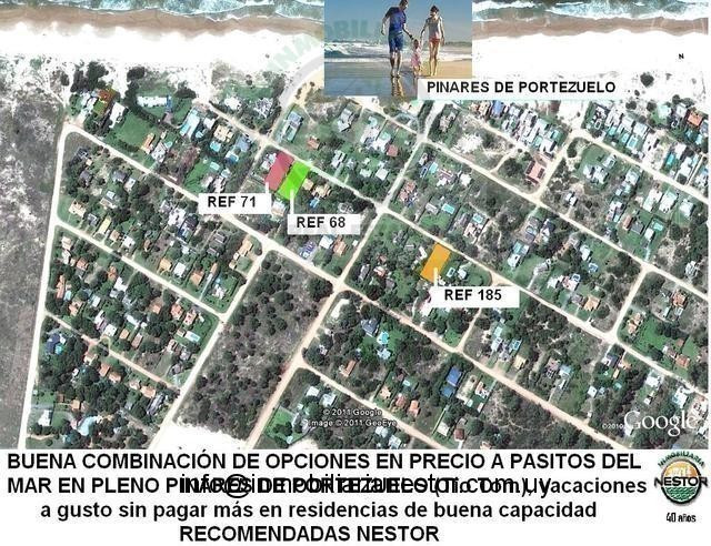 Chalet Brisas y Marea - foto 19