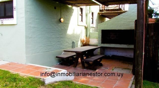 Chalet Brisas y Marea - foto 17