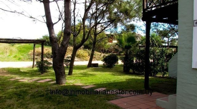Chalet Brisas y Marea