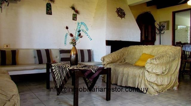 Chalet Brisas y Marea - foto 3