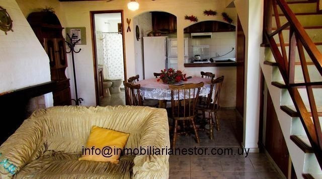Chalet Brisas y Marea - foto 2