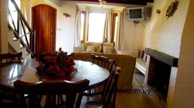 Chalet Brisas y Marea - foto 5