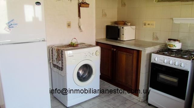 Chalet Brisas y Marea - foto 7