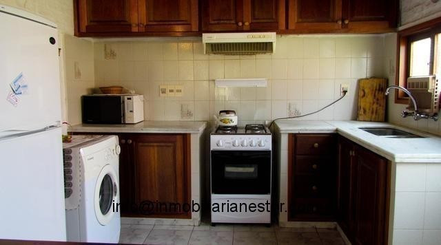 Chalet Brisas y Marea - foto 6