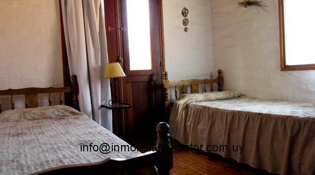 Chalet Brisas y Marea - foto 9