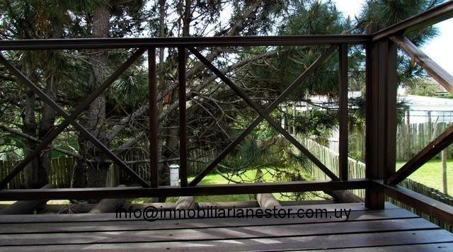 Chalet Brisas y Marea - foto 15