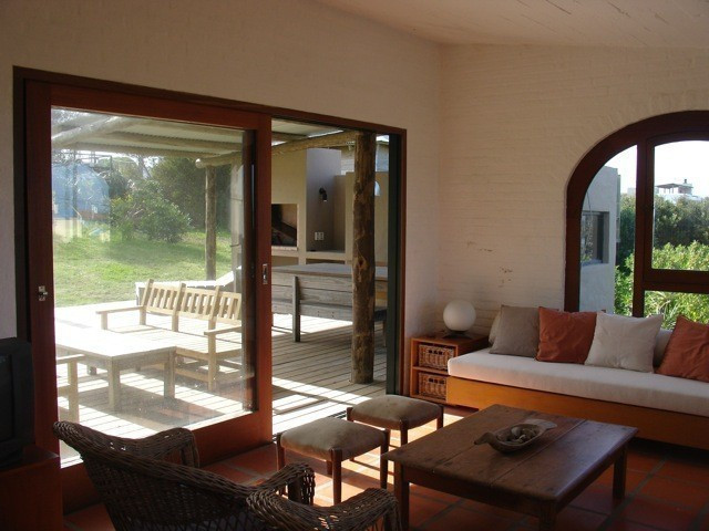 Casa chica hardoy