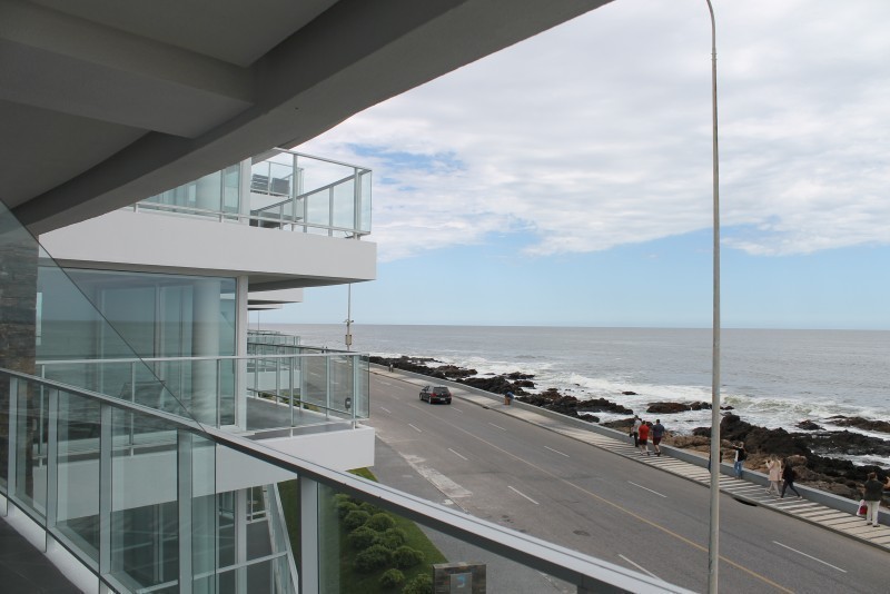 Edificio Bonaire 201