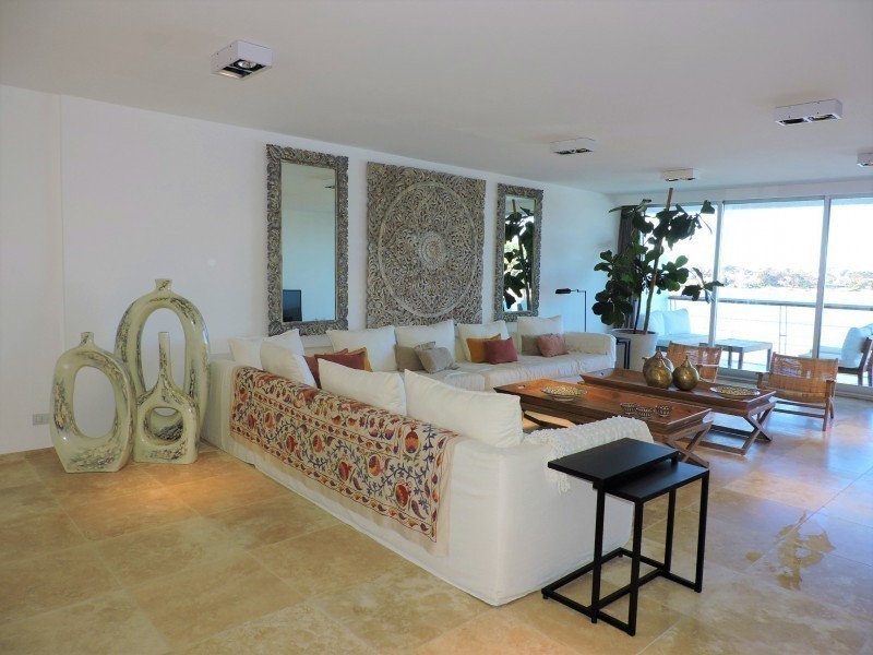 Delamar 206 primera linea